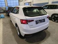 gebraucht Skoda Fabia IV NEUES MODEL 1,0 Ambition * LED, PDC, Spurh.,*