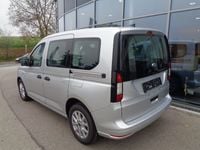 gebraucht Ford Tourneo Connect Trend L1 102PS Diesel Vorsteuer