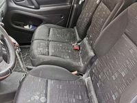 Gebraucht Citroën Berlingo 75 PS (55 kW) 2011 Weiß Van / Kleinbus