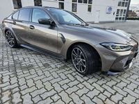gebraucht BMW M3 Competition M xDrive Aut. INDIV. SEPANG BRONZE