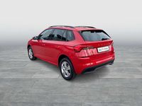 Gebraucht Skoda Kamiq 95 PS (69 kW) 2021 Rot SUV