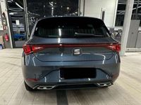 gebraucht Seat Leon 1,5 eTSI ACT FR DSG