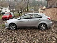 gebraucht Mitsubishi Lancer Sportback 1,5 Invite