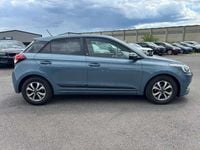 gebraucht Hyundai i20 125 GO! PLUS