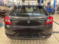 gebraucht Suzuki Baleno 1.2 DJ Shadowline