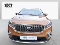 gebraucht Kia Sorento 5S 2.2 CRDI MT6 4WD 200 ISG