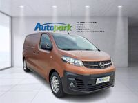 gebraucht Opel Vivaro KW Elektro -e Edition M (L2)