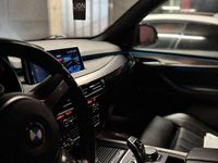 gebraucht BMW X5 xDrive30d/MPaket/TÜV(neu)