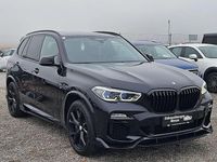gebraucht BMW X5 xDrive30d Aut. M-Paket Diamond Edition!! VOLLAU...