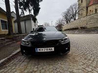 gebraucht BMW 420 Gran Coupé 420 d xDrive Sport-Aut. Sport Line