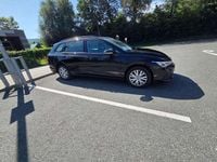 gebraucht VW Golf VIII 2,0 TDI