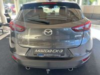 gebraucht Mazda CX-3 G150 AWD Revolution Aut.