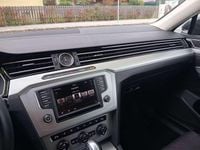 gebraucht VW Passat Variant Comfortline 16 TDI DSG