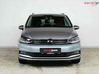 gebraucht VW Touran Friends *KAMERA*WINTER*METALLIC*SPUR*ACC*