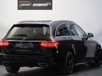 gebraucht Mercedes C220 d T 4MATIC Austria Edition AMG Line Aut.