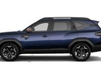 Neu Dacia Bigster Extreme 156 PS (114 kW) 2026 SUV