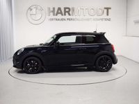 gebraucht Mini Cooper S 3-Türig