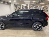 gebraucht Volvo XC60 B4 R Design AWD Geartronic