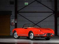 Gebraucht Lancia Aurelia 118 PS (86 kW) 1955 Rot Cabrio
