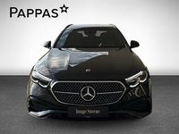 gebraucht Mercedes E300 4MATIC T-Modell Österreich-Edition