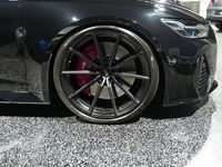 gebraucht Audi RS6 4.0 TFSI quattro *LUFT*PANO*LEASING*TAUSCH*