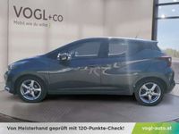 gebraucht Nissan Micra Acenta 1,0 IG-T 90PS