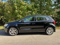 gebraucht VW Polo Trendline 12