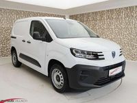 gebraucht Peugeot Partner Standard erhöhte Nutzl. BHDI 100 S&S