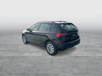 gebraucht Skoda Kamiq Selection TSI