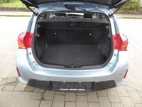 gebraucht Toyota Auris 133 VVT-i *PANO*