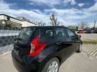 gebraucht Nissan Note 1,2 Acenta