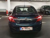 gebraucht Opel Insignia Insignia1,4 Turbo Ecotec Start/Stop System