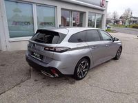 gebraucht Peugeot 308 SW Hybrid 145 e-DSC6 Allure Mildhybrid