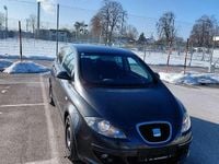 Gebraucht Seat Altea Reference 105 PS (77 kW) 2006 Van / Kleinbus