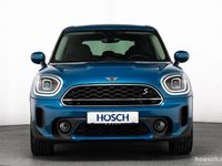gebraucht Mini Cooper Countryman SE Hybrid ALL4 Aut. HEAD-UP R-KAM+++