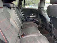 gebraucht Mercedes GLA250 250e PHEV Aut.