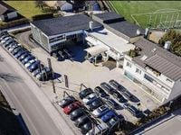 Gebraucht BMW X3 M Sport 190 PS (139 kW) 2022 Schwarz SUV