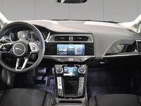 gebraucht Jaguar I-Pace S