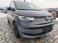 gebraucht VW Multivan T7 Edition 2.0 TDI DSG 5JahreGarantie-Anhängerkupplung-7-Sitzer-2xPDC-ACC-IQLIGHT-AppleCarPlayAndroidAuto-3-Zonen-Klima-18''Alu-Sofort