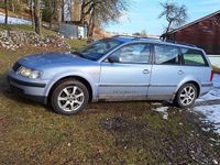 Gebraucht VW Passat 90 PS (66 kW) 1999 Limousine