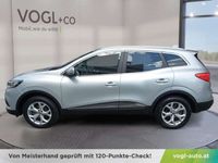 gebraucht Renault Kadjar SUV ZEN TCE