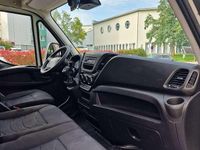 gebraucht Iveco Daily Sonstige Kastenwagen mit Automatik Getriebe