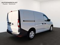 gebraucht VW Caddy Maxi TDI
