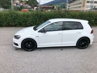 gebraucht VW Golf Lounge 1,6 BMT TDI 4Motion