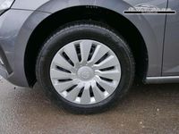 gebraucht Skoda Scala Selection 1.0 TSI DSG*LED*PDC*SHZ*NAVI-ÜBER-SMA...