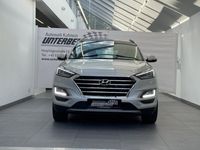gebraucht Hyundai Tucson Level 6 16 CRDi 4WD Garantie bis 2025