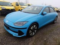 gebraucht Hyundai Ioniq 6 IONIQ 6 Elektro Aut.