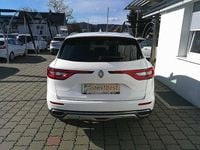 Gebraucht Renault Koleos Intens 190 PS (139 kW) 2021 Weiß SUV
