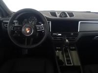 gebraucht Porsche Macan Macan