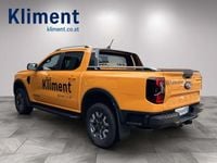 gebraucht Ford Ranger Doppelkabine Wildtrak e-4WD 2.3 EcoBoost 11